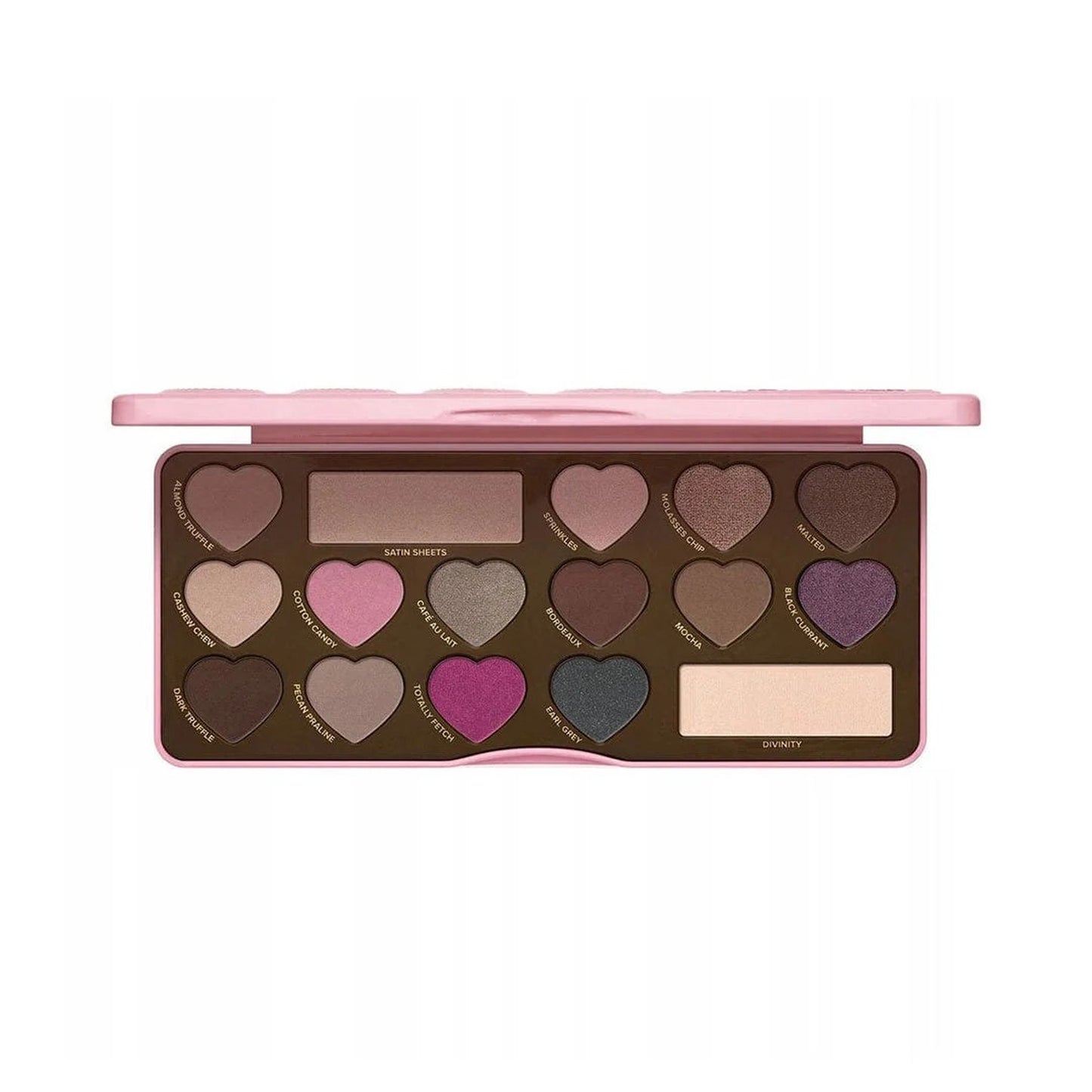 Too Faced Chocolate Bon Bons Eyeshadow Palette