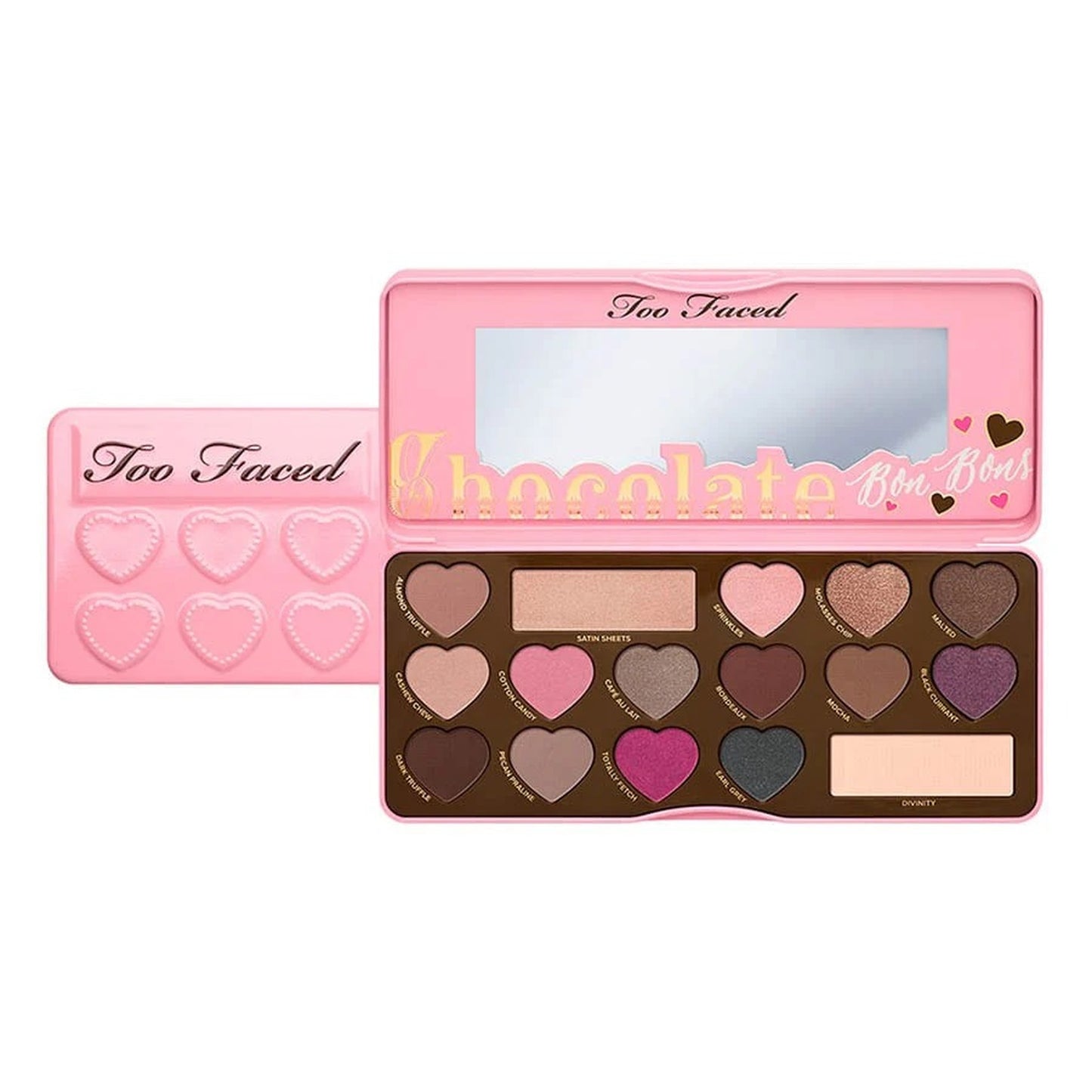 Too Faced Chocolate Bon Bons Eyeshadow Palette