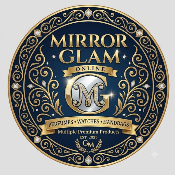 Mirror glam 